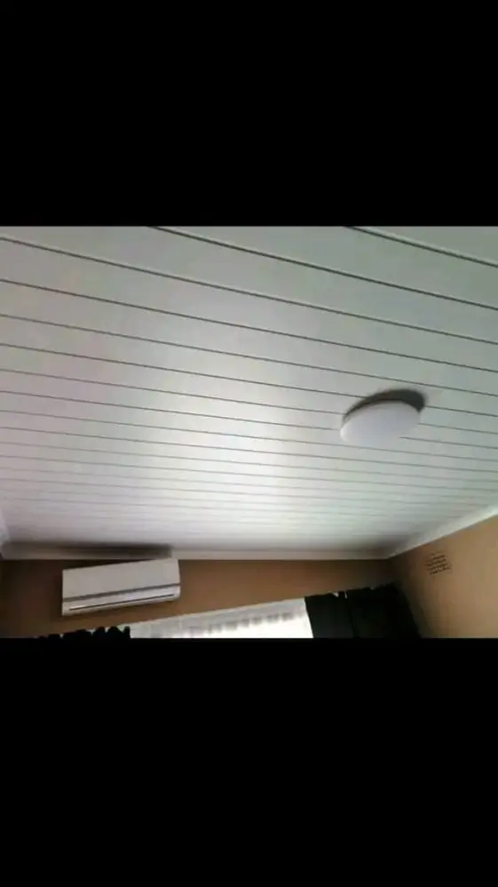 home improvement projects paving ceiling and skimming