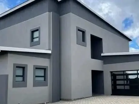 home improvement projects painting