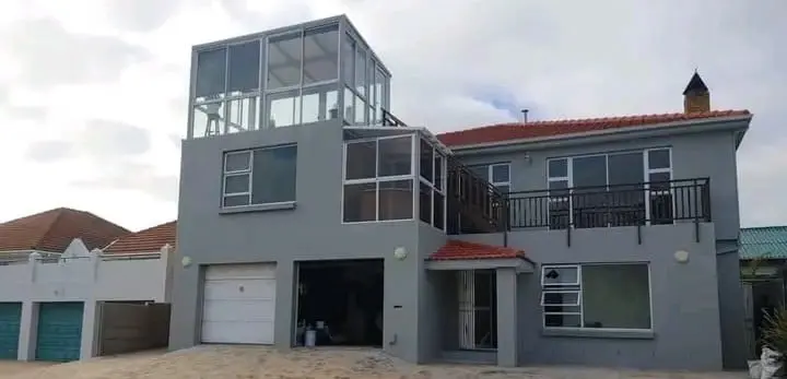 home improvement projects painting