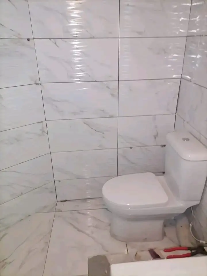 home improvement projects tiling