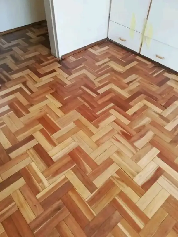 home improvement projects tiling